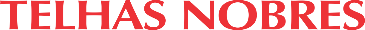 logo telhas nobre